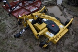 County Line 5' Finish Mower