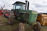 John Deere 4440 Tractor