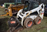 Bobcat 773 Skid Steer