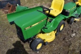 John Deere 160 Lawn Tractor