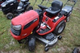 Craftsman DGS6500 Lawn Tractor