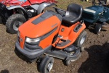 Husqvarna YTH2348 Lawn Tractor
