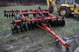 Massey Ferguson 233 Transport Disc