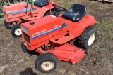 Gravely 8123 Lawn Tractor