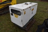 Lister Petter Generator Set