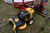 Cub Cadet CC 760ES 33