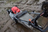 Honda Harmony 251 Push Mower