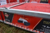 Gold Mountain 20' x 20' x 6.5' Container Top Building