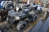 Polaris Sportsman 400 ATV
