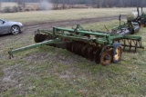 John Deere 14' Transport Disc