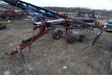 Miller Pro 1150 Rotary Rake