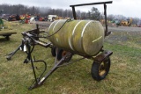 John Deere Trailer Sprayer