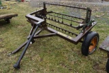 Pequea 710 Fluffer Tedder