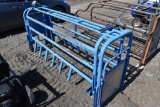 Hog Chute