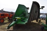 John Deere HX20 Batwing Mower