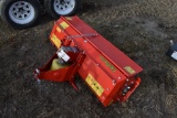 DelMorino Flash 125R Rototiller