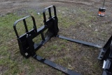 HLA Quick Attach 48