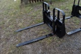 HLA Quick Attach 48
