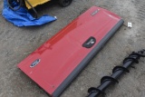 Ford F-250 Tailgate