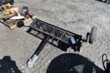 4' Pull Type Disc