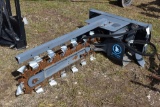 Wolverine Quick Attach Trencher