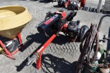 Troy Bilt 27 Ton Log Splitter