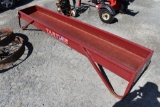 Tarter 10' Bunk Feeder