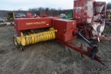 New Holland 570 Square Baler