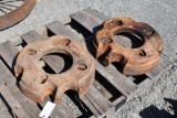 Wheel Weights