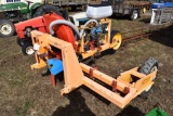 Ferris Farm Poly Planter
