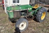 John Deere 2240 Tractor