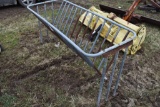 5' Hay Feeder