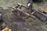 2 Bottom Plow
