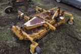 Woods RM990 Finish Mower