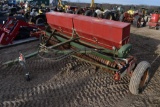 Brillion Sure Stand 1201 Seeder