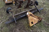 6' Rock Rake