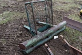 Tractor Push Bar