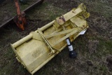 5' Flail Mower