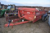 Gehl 1410 Manure Spreader