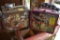 Lidsville Metal Lunch Box and UFO Metal Lunch Box