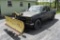 1995 Chevrolet Silverado 1500 Plow Truck