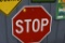 STOP Sign