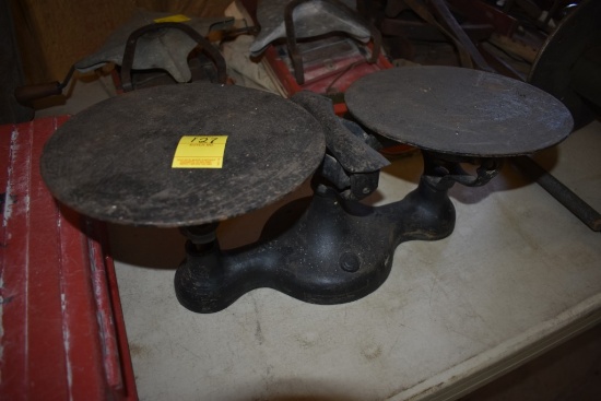 Vintage Scale