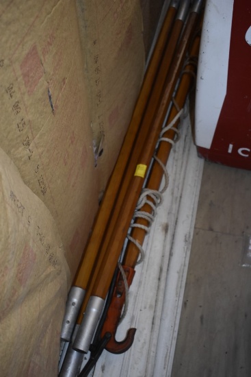 Pole Saw