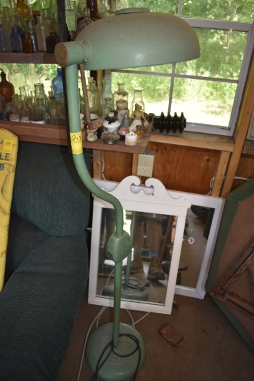 Vintage Lamp