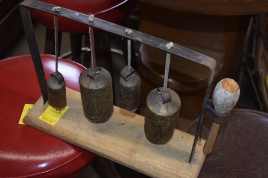 Wind Chime with Hammer