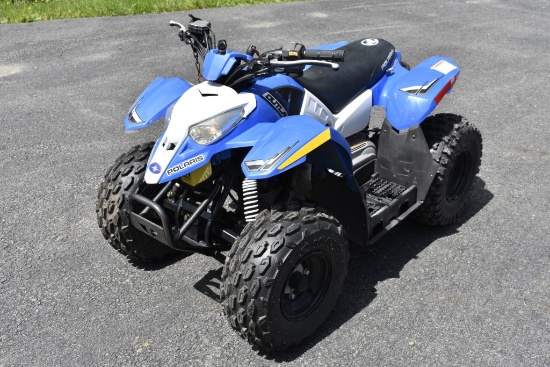 Polaris Outlaw 50 ATV
