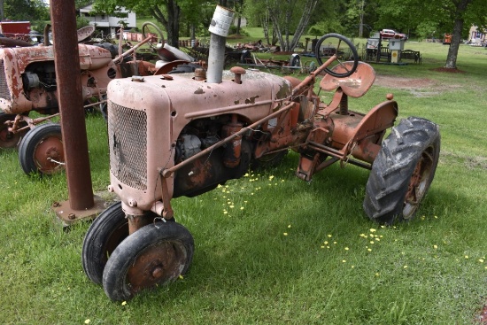 Allis Chalmers Tractor