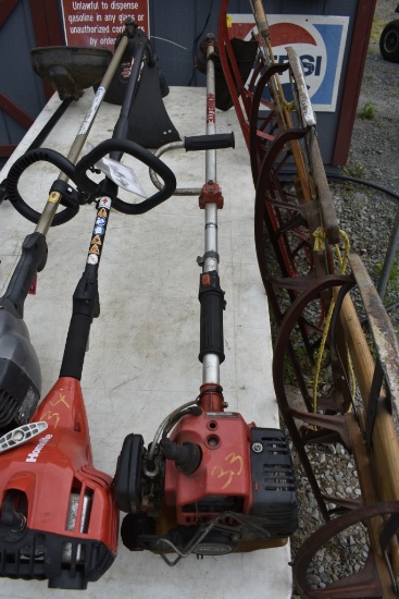 Homelite HK-28 Weed Wacker