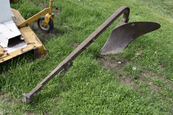 1 Bottom Plow